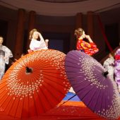 「文化の夜」 「文化の夜」